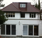 Extension