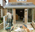 Extension