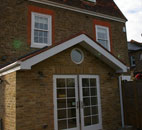 Extension