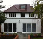 Loft Conversion