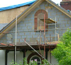 Loft Conversion