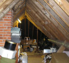 Loft Conversion