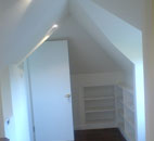 Loft Conversion