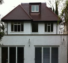 Loft Conversion