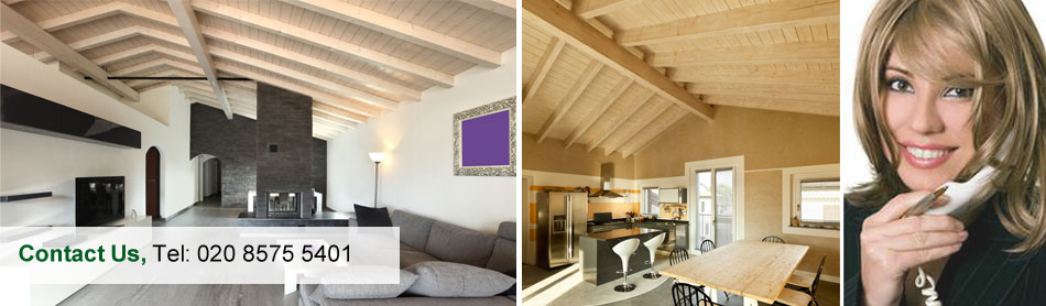 Contact House Style Services
