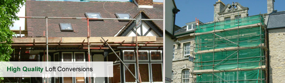 Loft Conversions