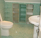 Refurbishment